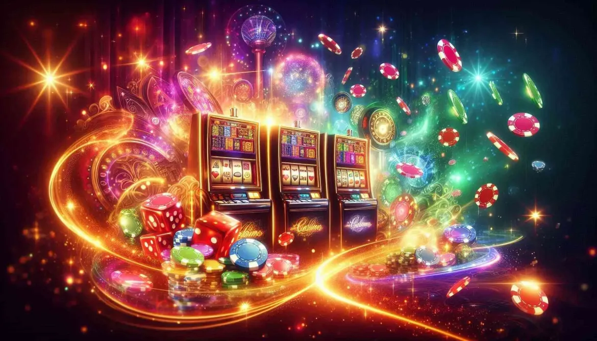 Spininio Casino
